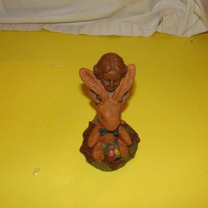 "Y-29"Bunny by Tom Clark and Tim Wolfe